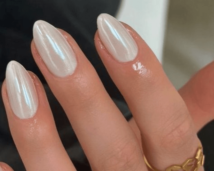 Efectos en cada uña