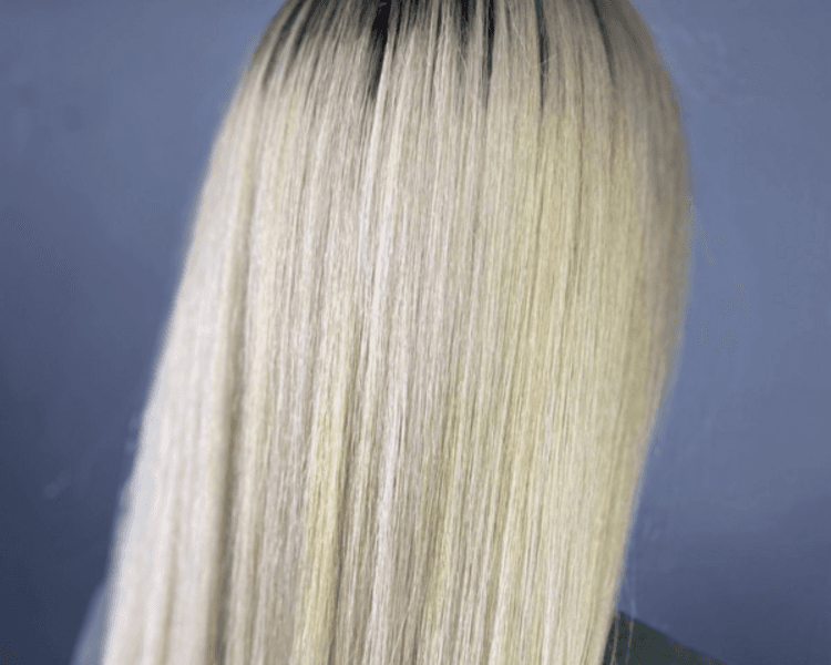 Decoloración Global