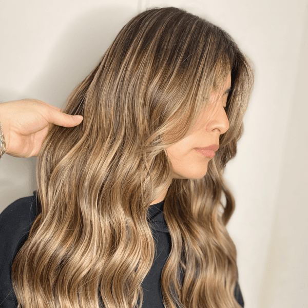 Balayage - M