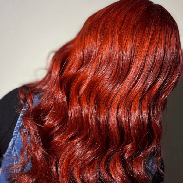 Baño de color tradicional - S