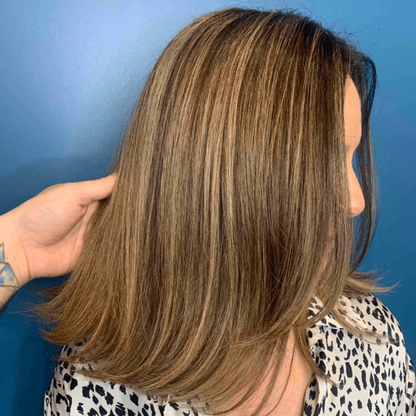 Brushing o Plancha - S