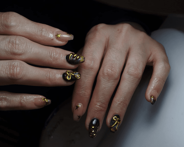 Diseño full relieve / 3D