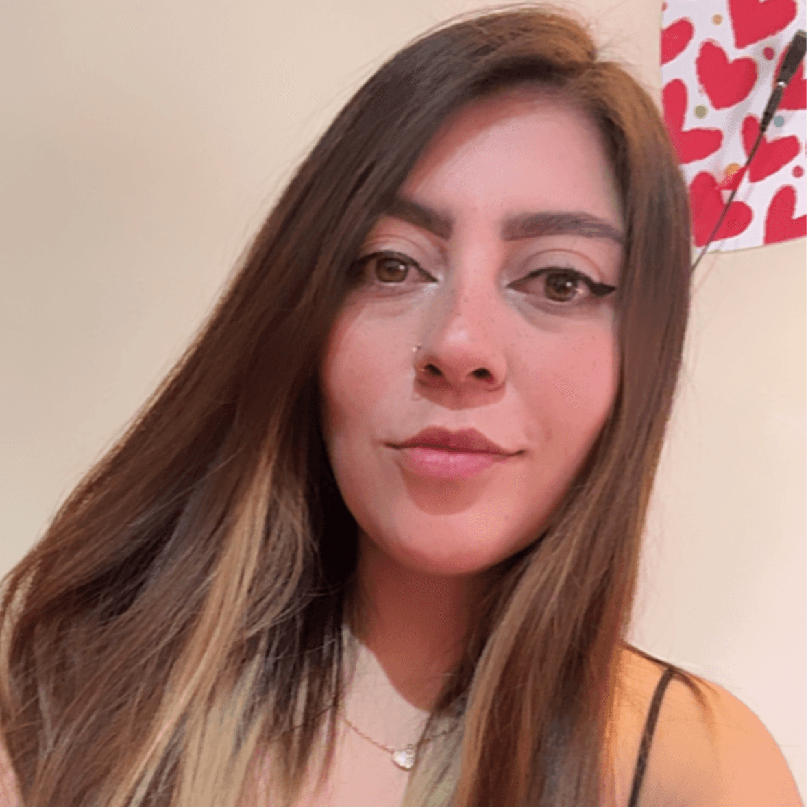 Aline Martinez photo