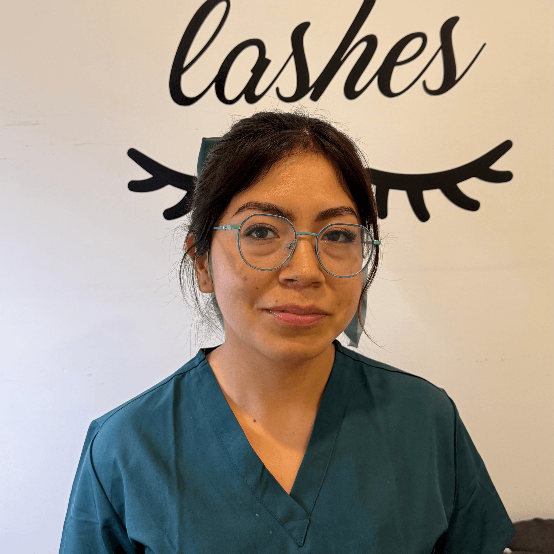 Irene Estela Colexcua photo