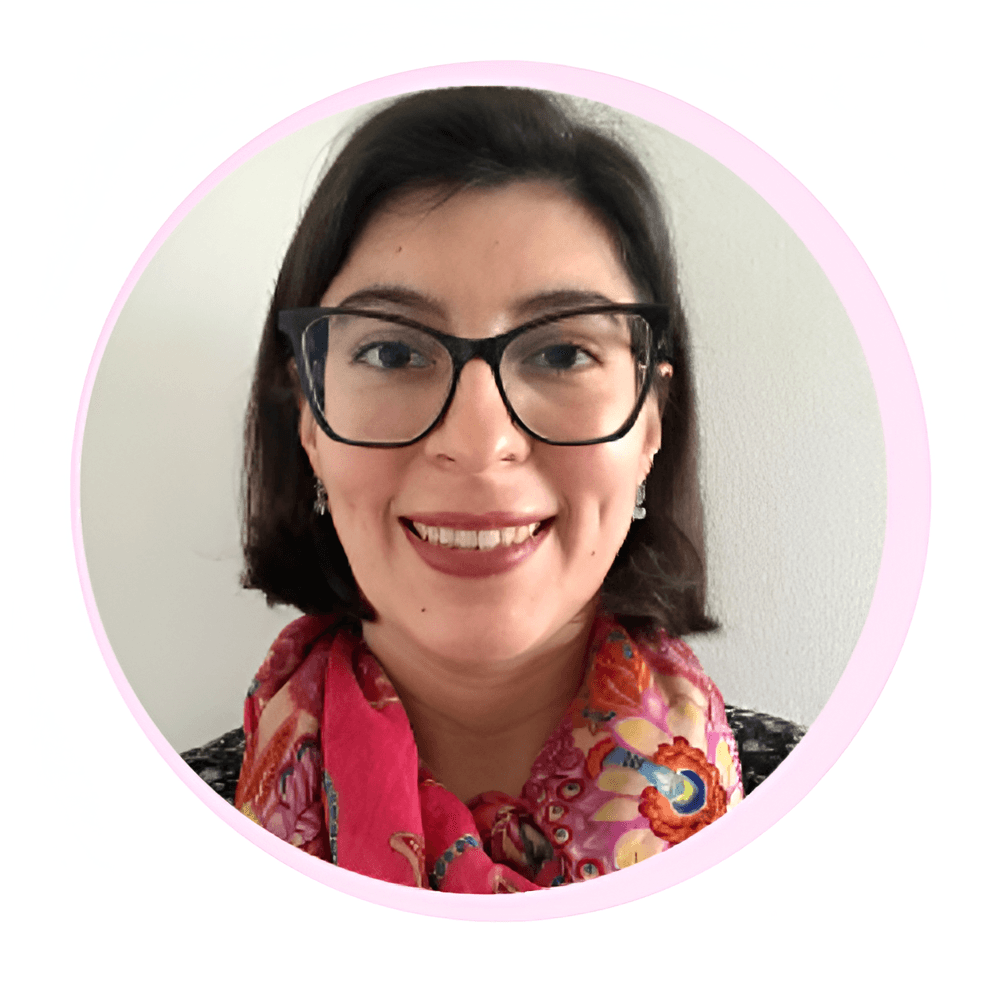 Sofía Mena Marín photo