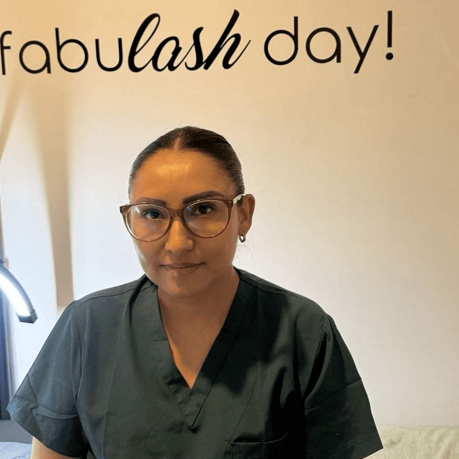 Cynthia Tiare Morales photo