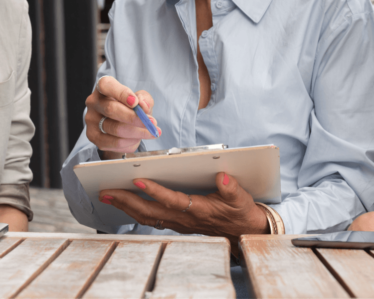 Orientación para profesionales