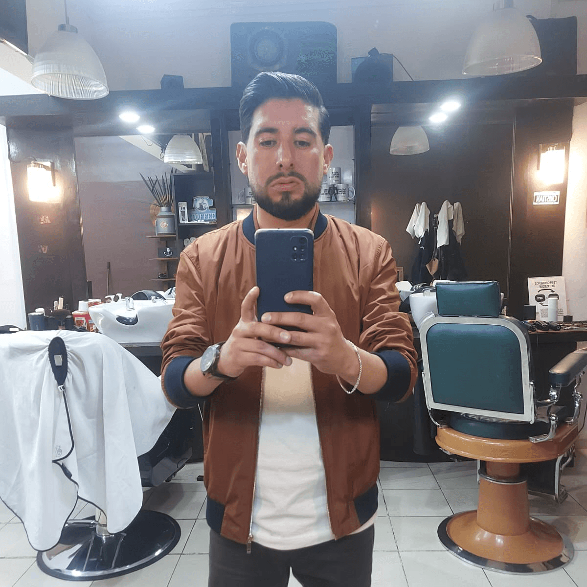 Josué Martínez photo