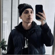 Nicolas Medrano photo