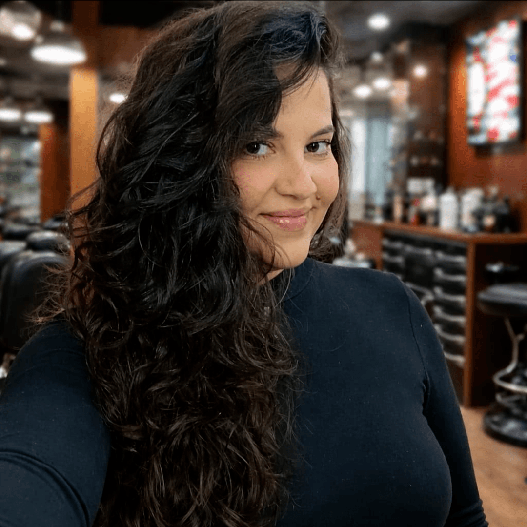 MARLING BARBER photo