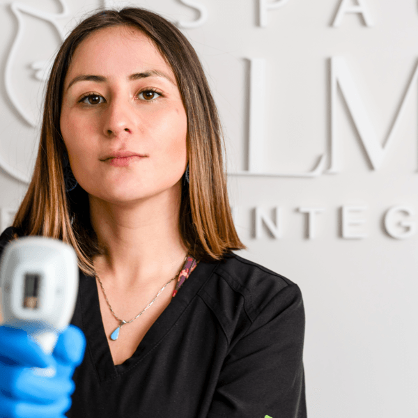 6 SESIONES DE DEPILACIÓN LÁSER CUELLO ANTERIOR + CUELLO POSTERIOR