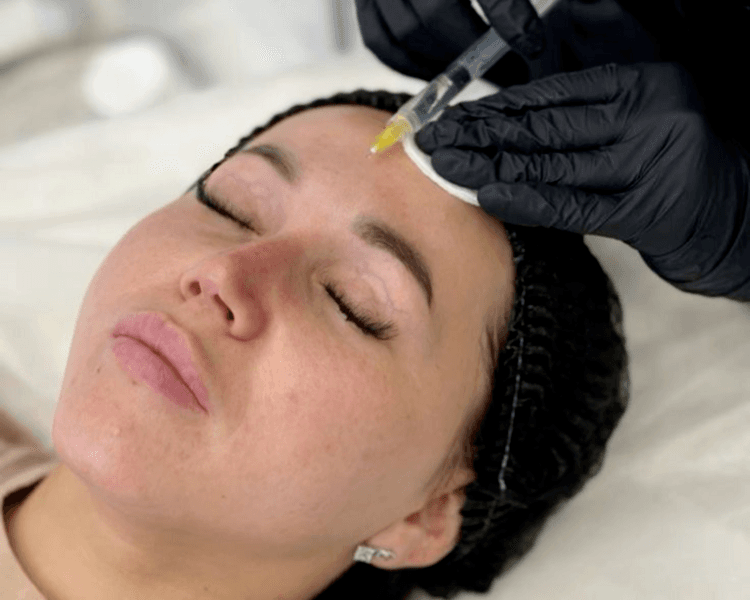 ⚡ Limpieza Facial con Plasmavit