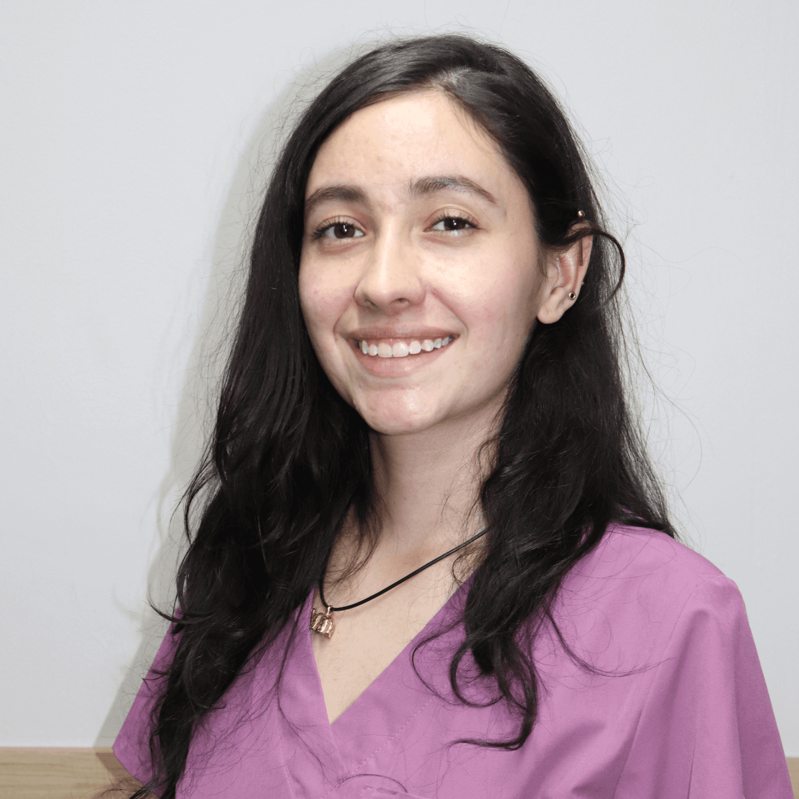 MVZ. Manuela Giraldo photo