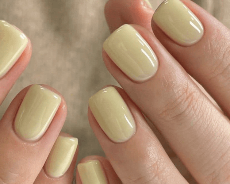 Manicura Permanente PROMOCIÓN (no incluye retiro)