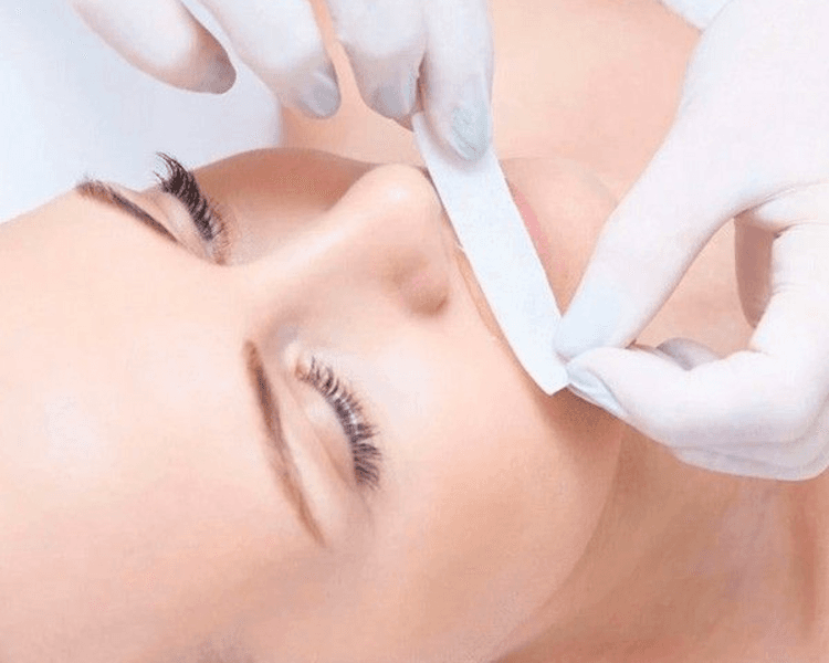 Depilación Brasilera + Menton + Bozo PROMOCIÓN