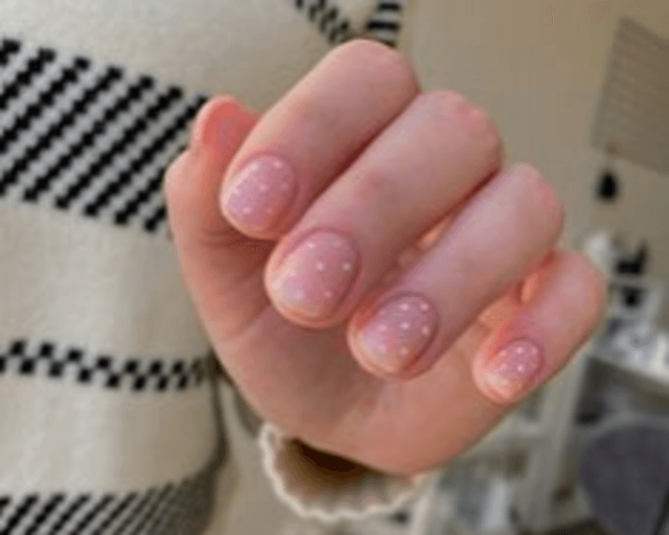 Manicure Tradicional