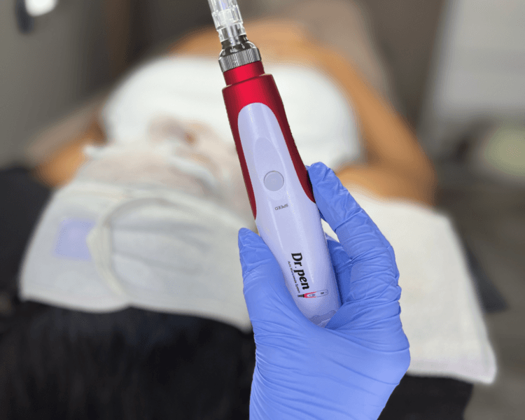 Dermapen LANZAMIENTO 15% off