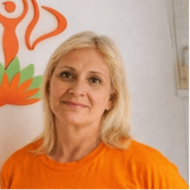 Patricia Olazcoaga photo