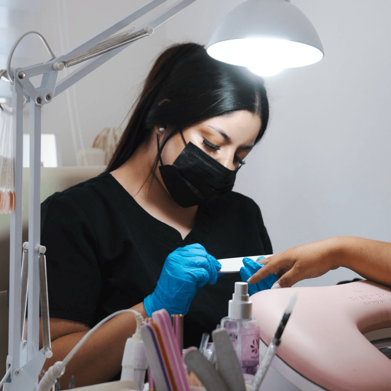 Janis Villegas photo