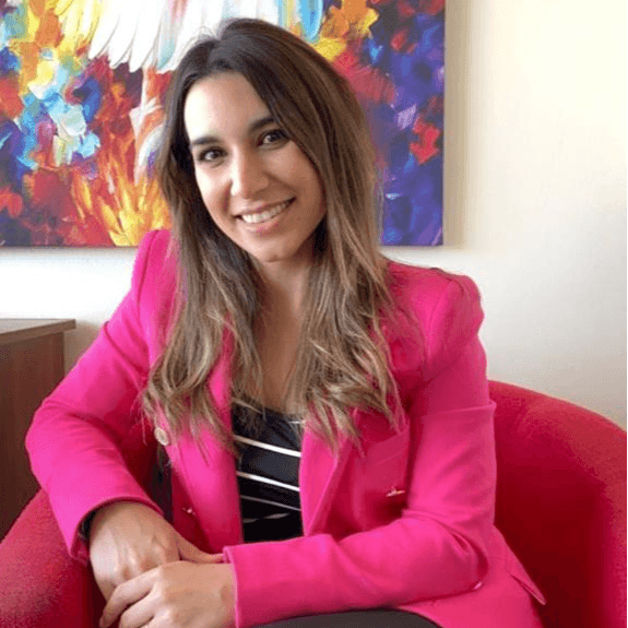 Monica Chirino photo