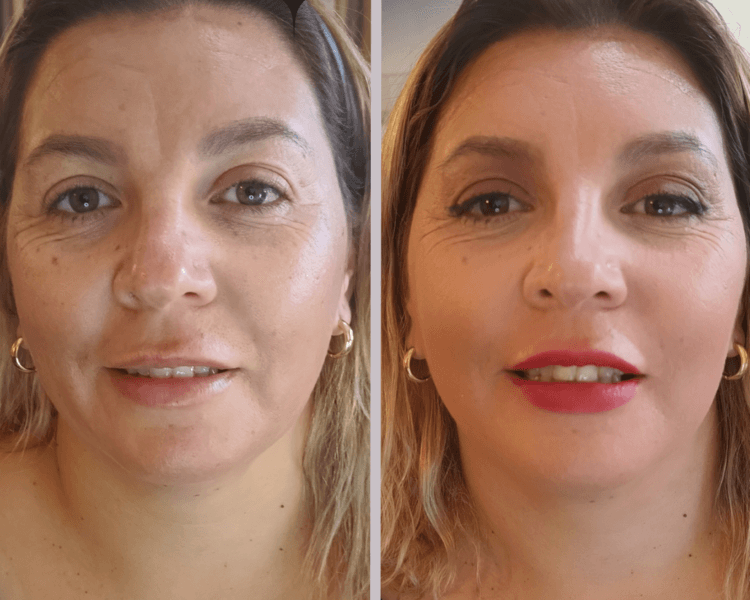 Taller Automaquillaje