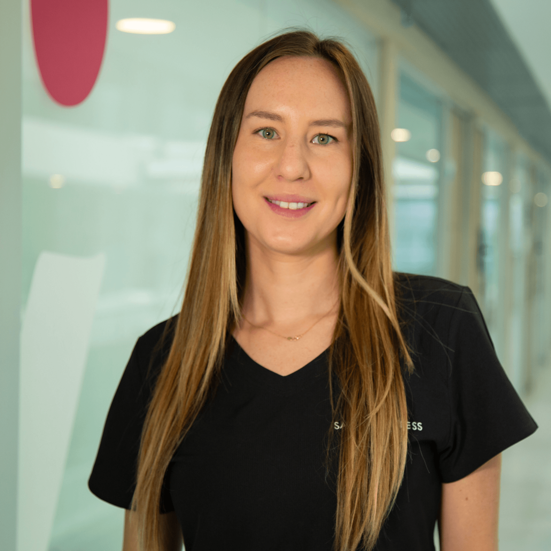 Constanza Olivares photo