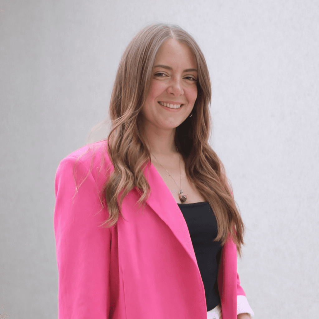 María Pía Reina Caputto photo