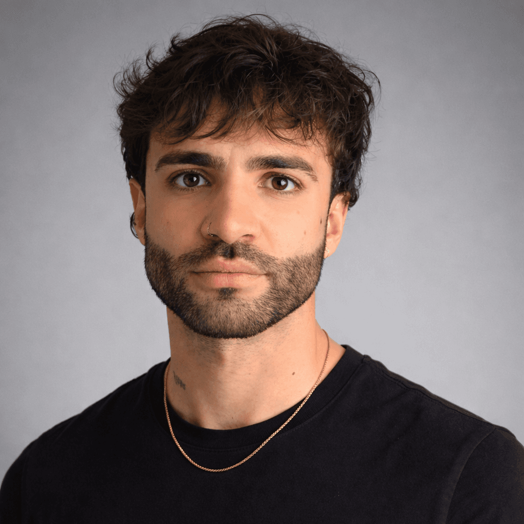 Nahuel Fracchia photo