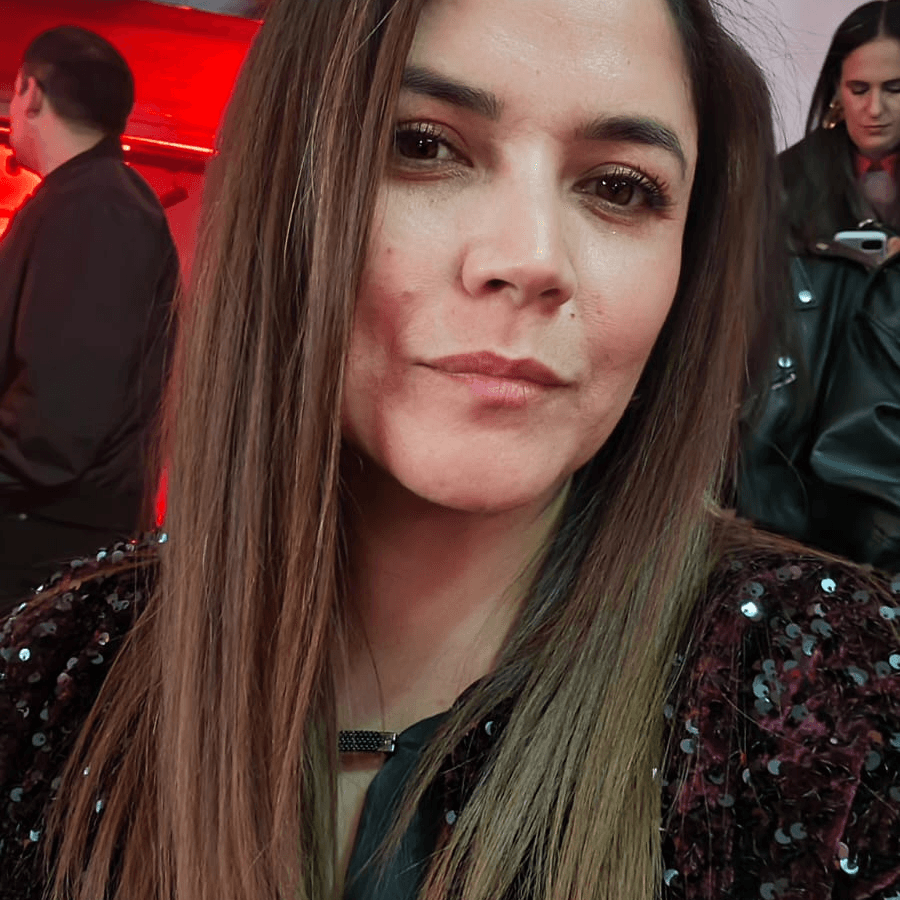 Karina Aguilera photo