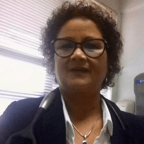 DRA. ESTRELLA ORAMAS photo