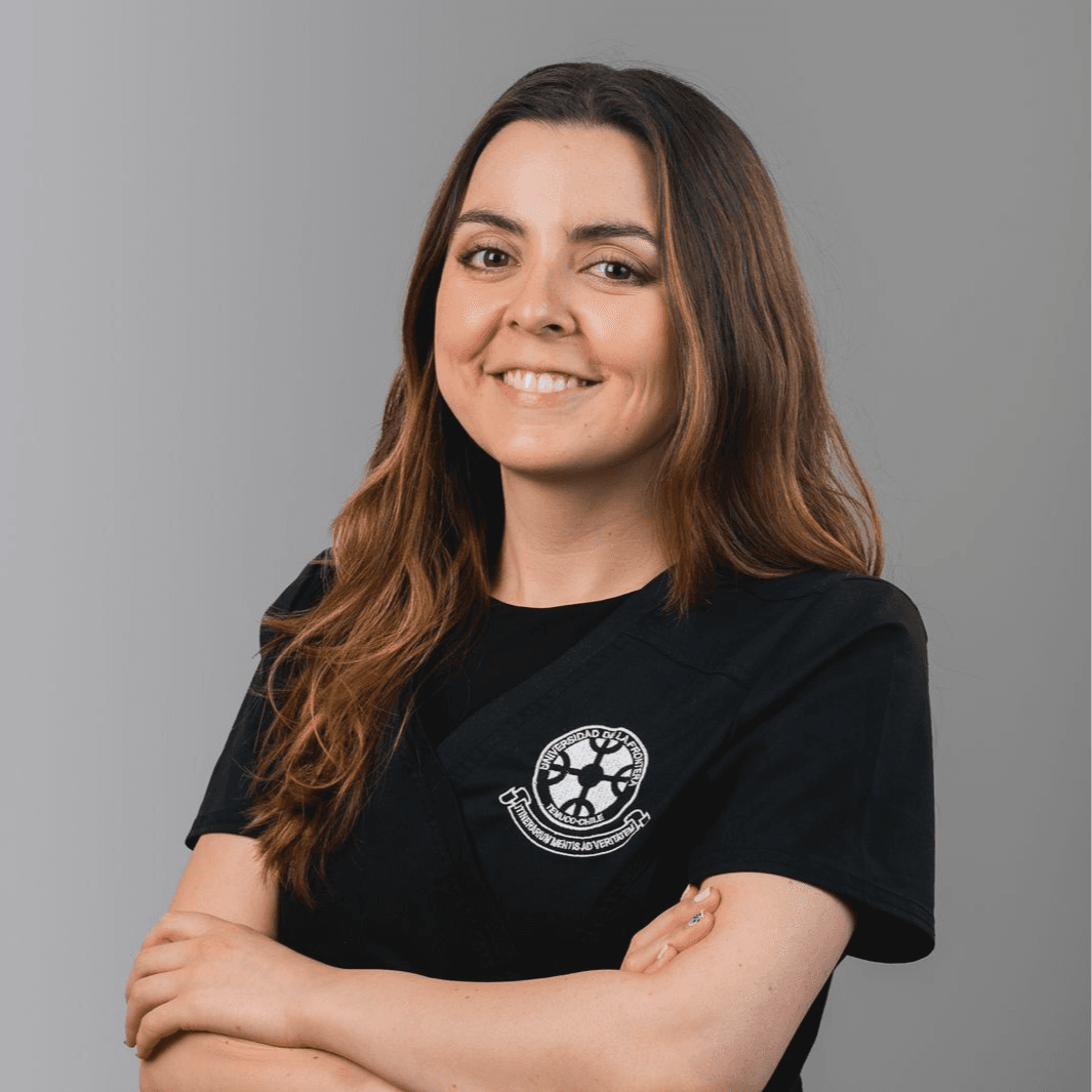 Dra. Valentina Espinoza Silva photo