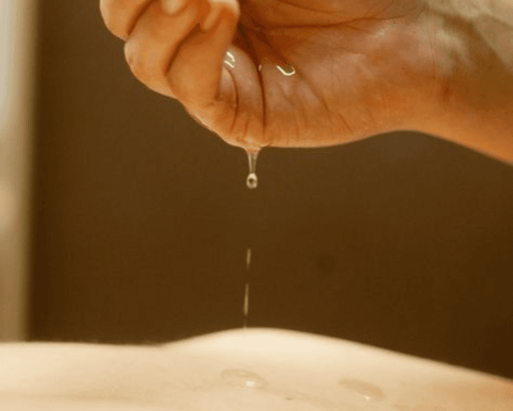 Masaje Relajante | 90 mins