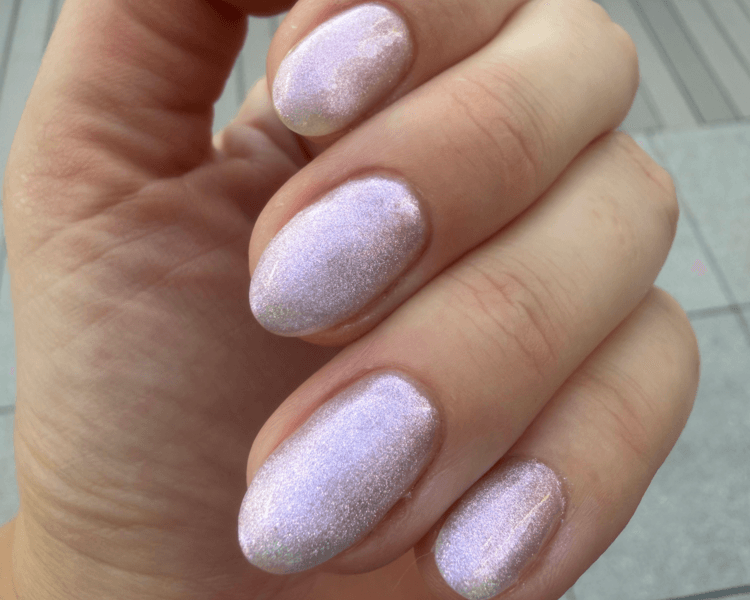 Cat Eye (todas las uñas)