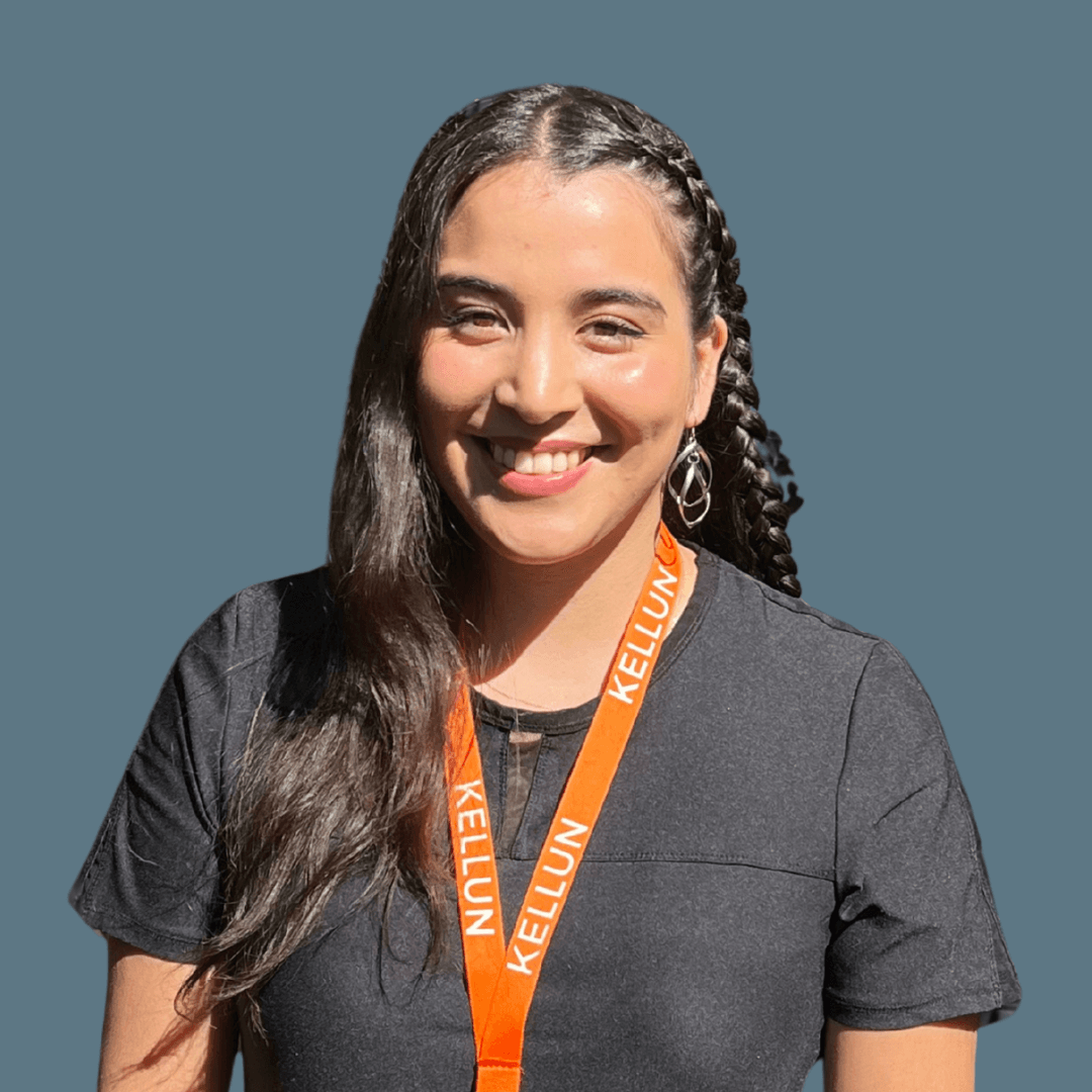 Terapeuta Ocupacional Solange Espinoza photo