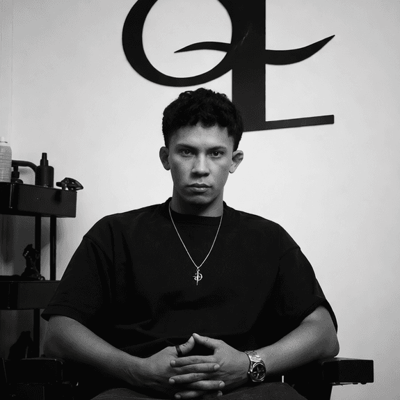 Maximiliano Ricaldi photo