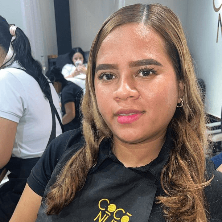 María Angélica photo