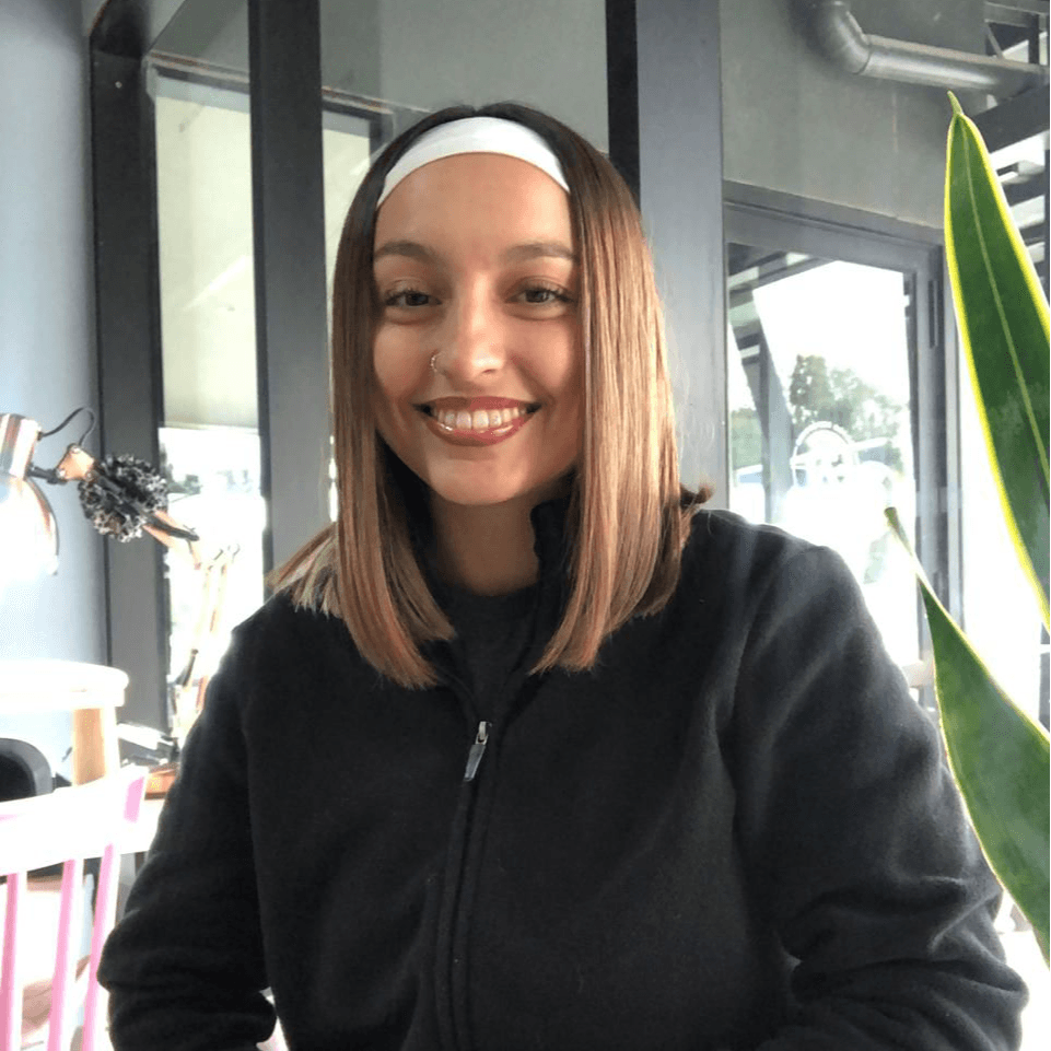 Michelle Ballas photo