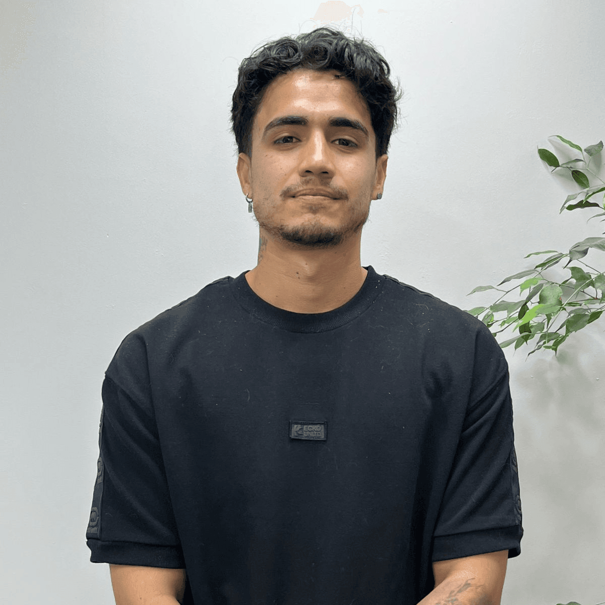 Nelson Uzcanga photo