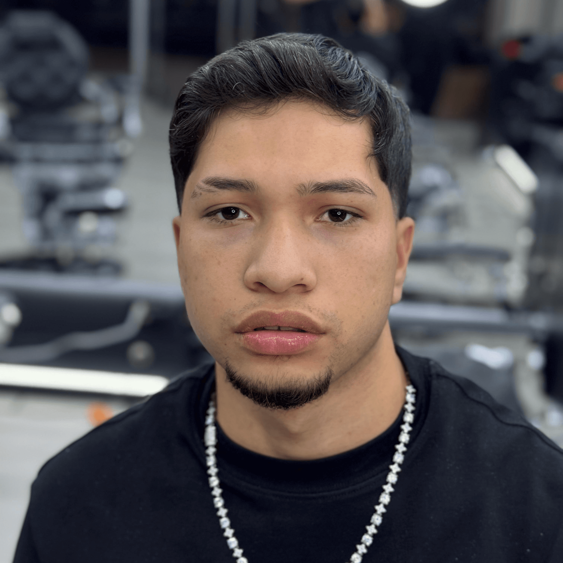 Moises Marcano photo