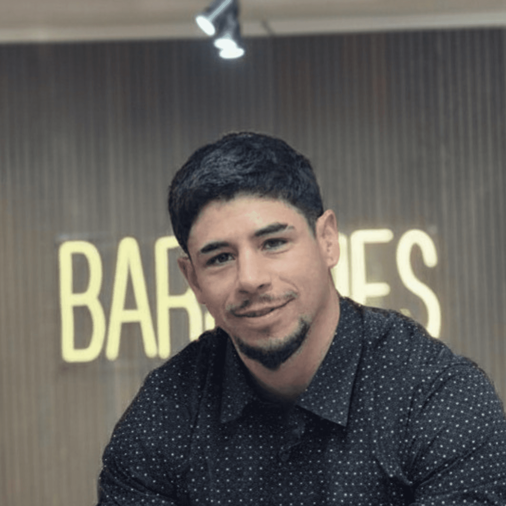 Martín Fernández photo