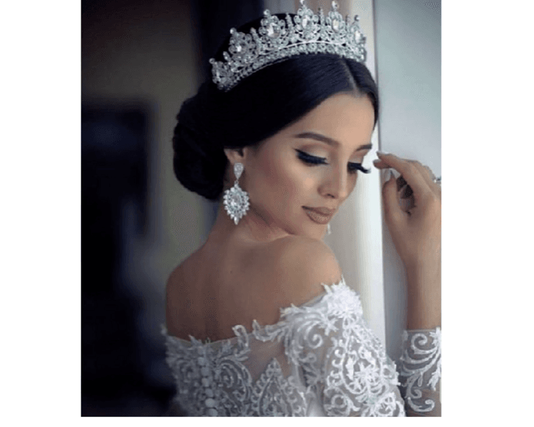 Paquete Novia o Quinceañeras