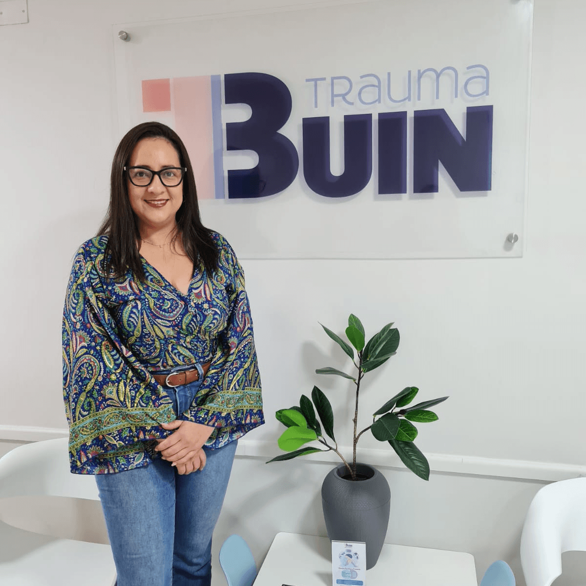 Marieli Quintero Combita photo