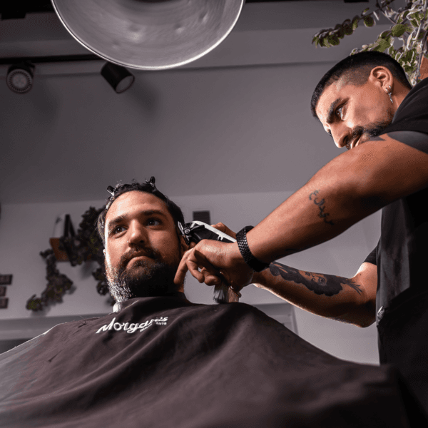 CORTE (10% off en efectivo)