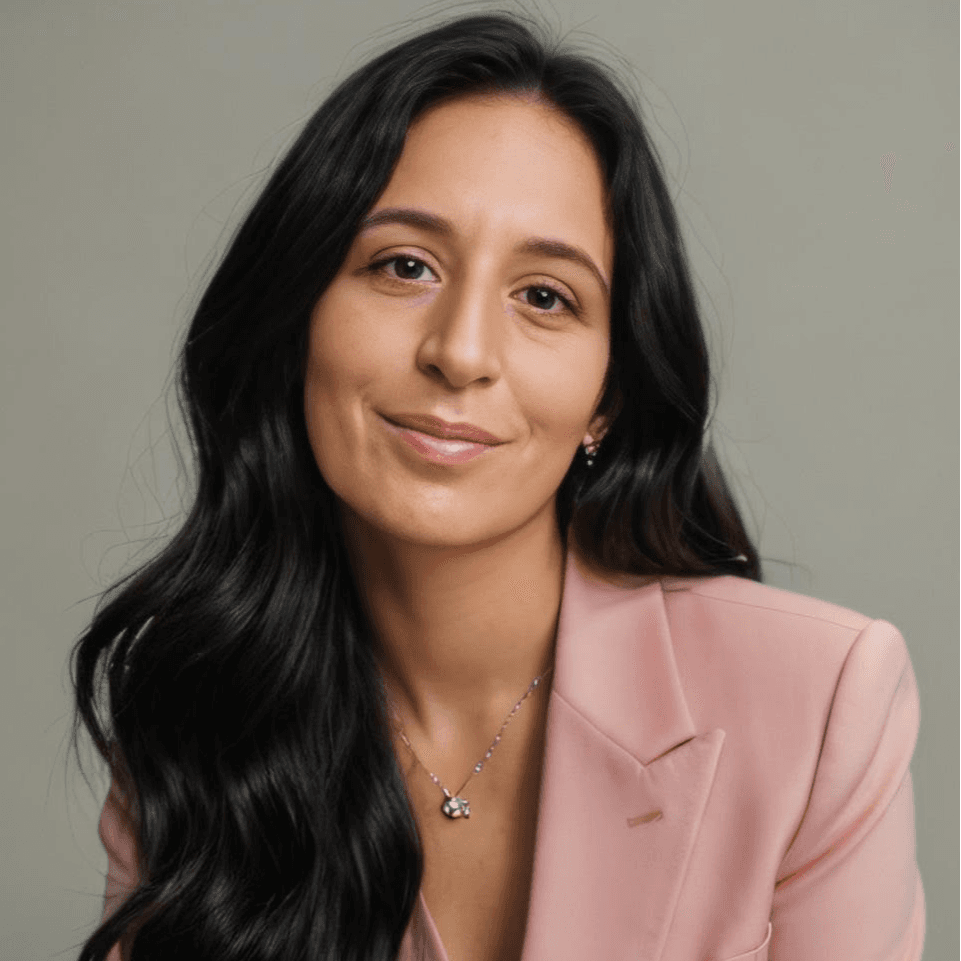 Soledad Cardoni photo