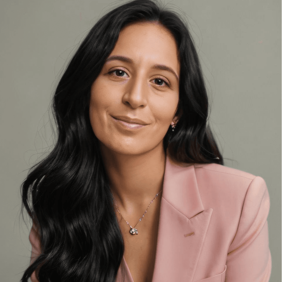 Soledad Cardoni photo