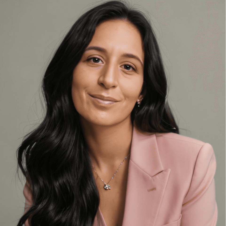 Soledad Cardoni photo