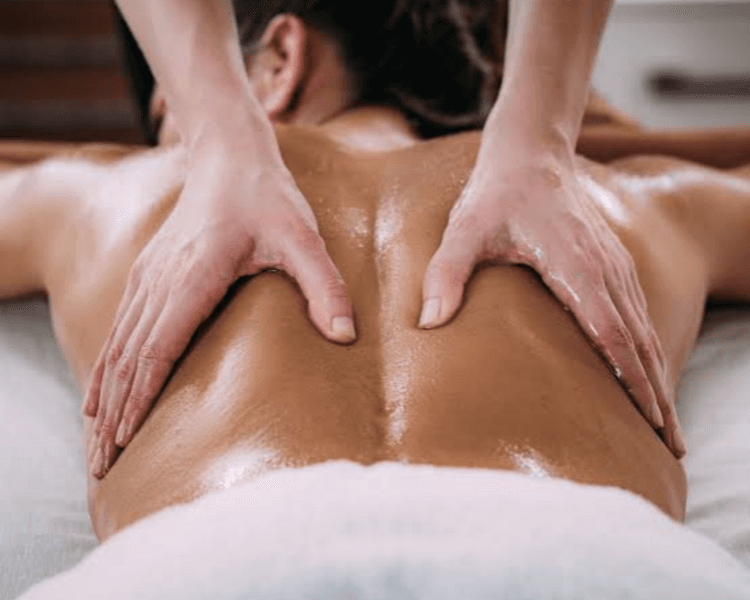 Full Spa Day PREMIUM