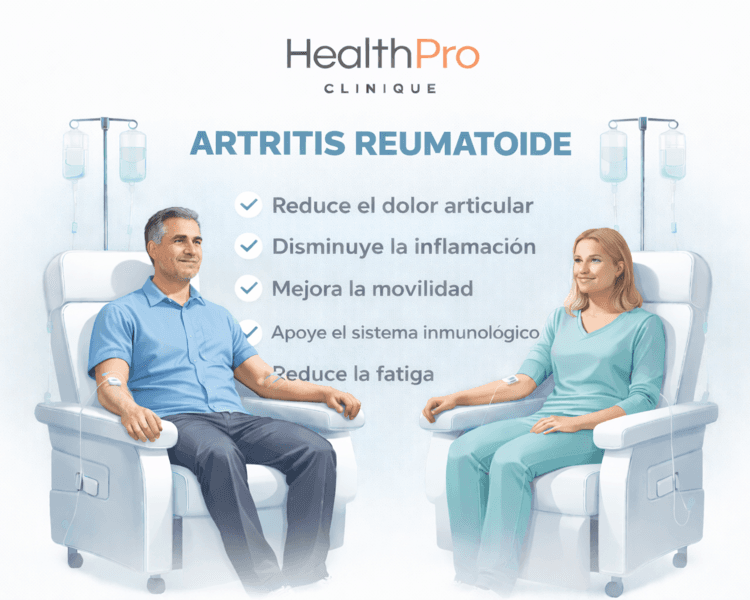 ARTRITIS REUMATOIDE