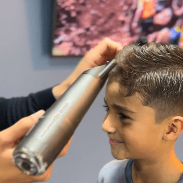 Corte Niño (12 o menos)