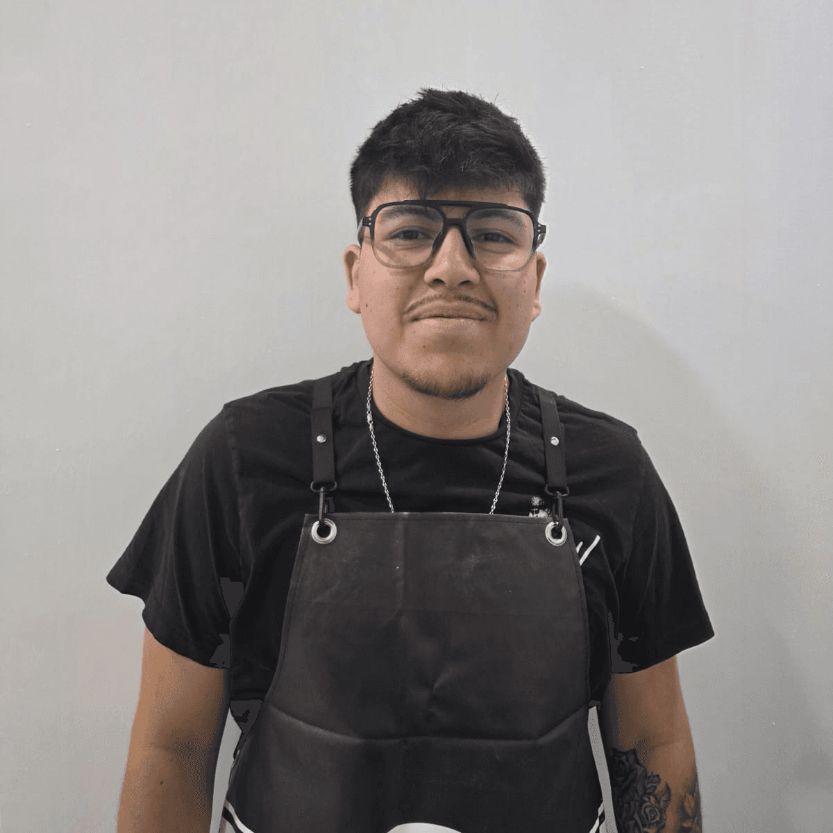 ALLAN MAXIMILIANO ANDRES FERNANDEZ YAÑEZ photo